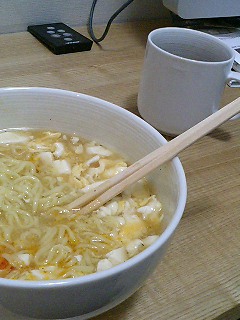 �����[����߂�H