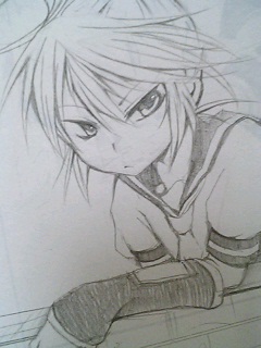 �Ƃ肠�����B