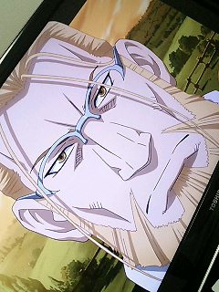 ����ƒǂ������I