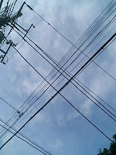 �ԕ��Ƃ��ˁc