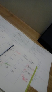 �X�P�W���[�����̈Ӗ����˂��B