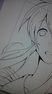 �I���e��(^o^)�^