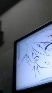 �������ɖ����˂�B