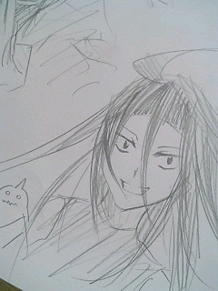 ���Ȃ��ŃV���[�Y