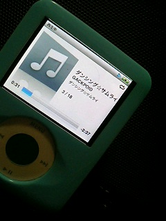 ���̋ȕ����Ɓc�c