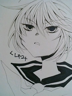 �������