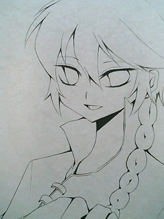 �`�����܂����B