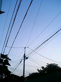 ���ƂȂ������B